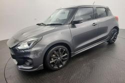 2021 Suzuki Swift Sport