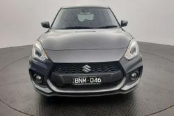 2021 Suzuki Swift Sport
