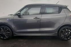 2021 Suzuki Swift Sport