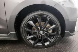 2021 Suzuki Swift Sport