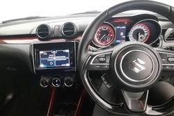 2021 Suzuki Swift Sport