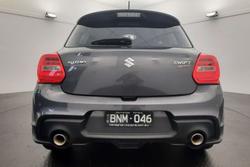 2021 Suzuki Swift Sport