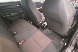 2021 Suzuki Swift Sport