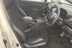 2024 Subaru WRX tS