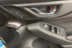 2024 Subaru WRX tS