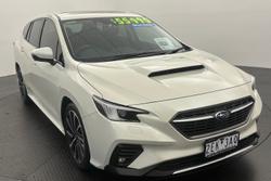 2024 Subaru WRX tS