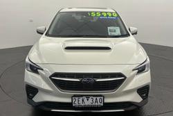 2024 Subaru WRX tS