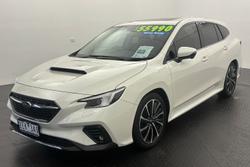 2024 Subaru WRX tS