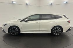 2024 Subaru WRX tS