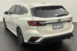 2024 Subaru WRX tS