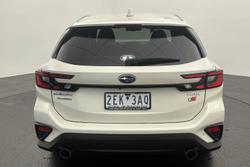 2024 Subaru WRX tS