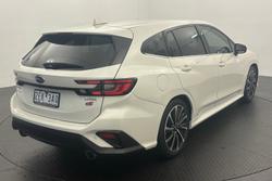 2024 Subaru WRX tS