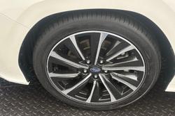 2024 Subaru WRX tS