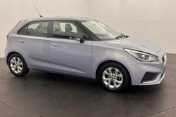 2022 MG MG3 Core
