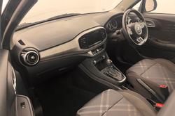 2022 MG MG3 Core