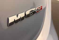 2022 MG MG3 Core