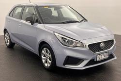 2022 MG MG3 Core