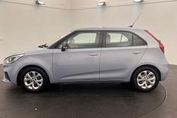 2022 MG MG3 Core