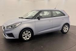 2022 MG MG3 Core