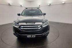 2022 Isuzu MU-X LS-T