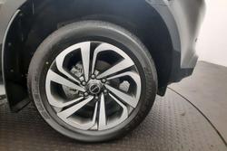 2022 Isuzu MU-X LS-T