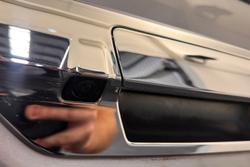 2020 Toyota Hilux SR5