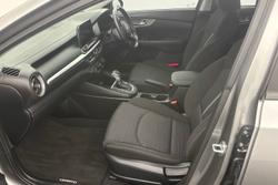 2020 Kia Cerato Sport