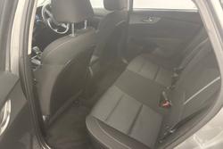 2020 Kia Cerato Sport