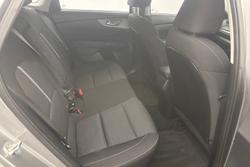 2020 Kia Cerato Sport