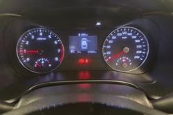 2020 Kia Cerato Sport