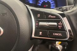 2020 Kia Cerato Sport