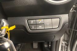 2020 Kia Cerato Sport