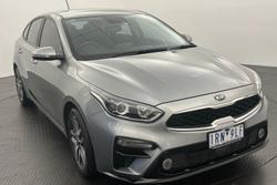 2020 Kia Cerato Sport