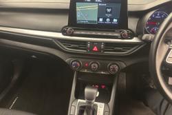 2020 Kia Cerato Sport