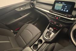 2020 Kia Cerato Sport