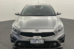 2020 Kia Cerato Sport