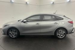 2020 Kia Cerato Sport