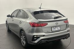 2020 Kia Cerato Sport