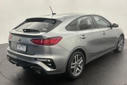 2020 Kia Cerato Sport
