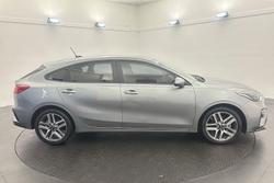 2020 Kia Cerato Sport