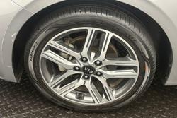 2020 Kia Cerato Sport