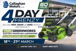 2013 Land Rover Range Rover V8SC Autobiography