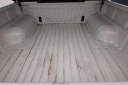 2017 Holden Colorado LS