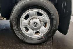 2017 Holden Colorado LS