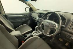 2017 Holden Colorado LS