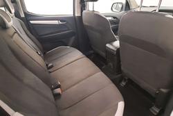 2017 Holden Colorado LS