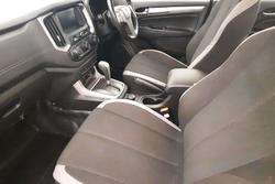 2017 Holden Colorado LS