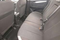 2017 Holden Colorado LS