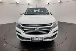 2017 Holden Colorado LS