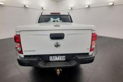 2017 Holden Colorado LS